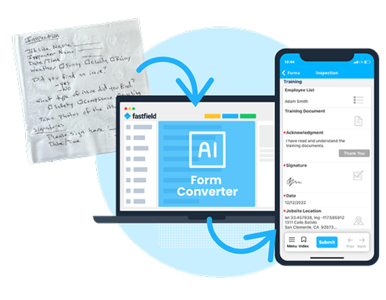 Levantamento cadastral