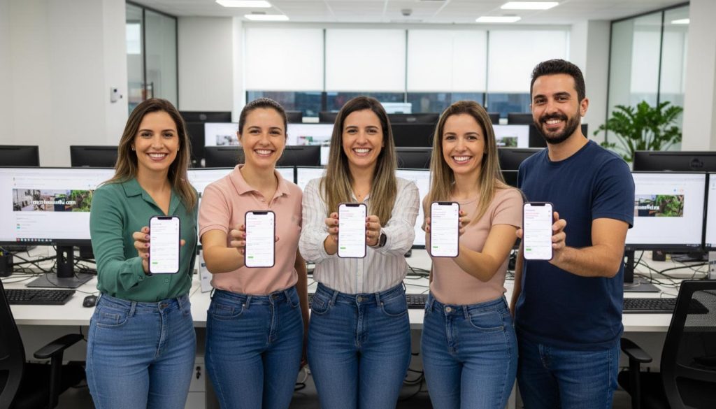 Destrave o sucesso da sua empresa de vistoria: Seja eficiente e lucrativa!