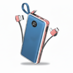 Carregador portátil